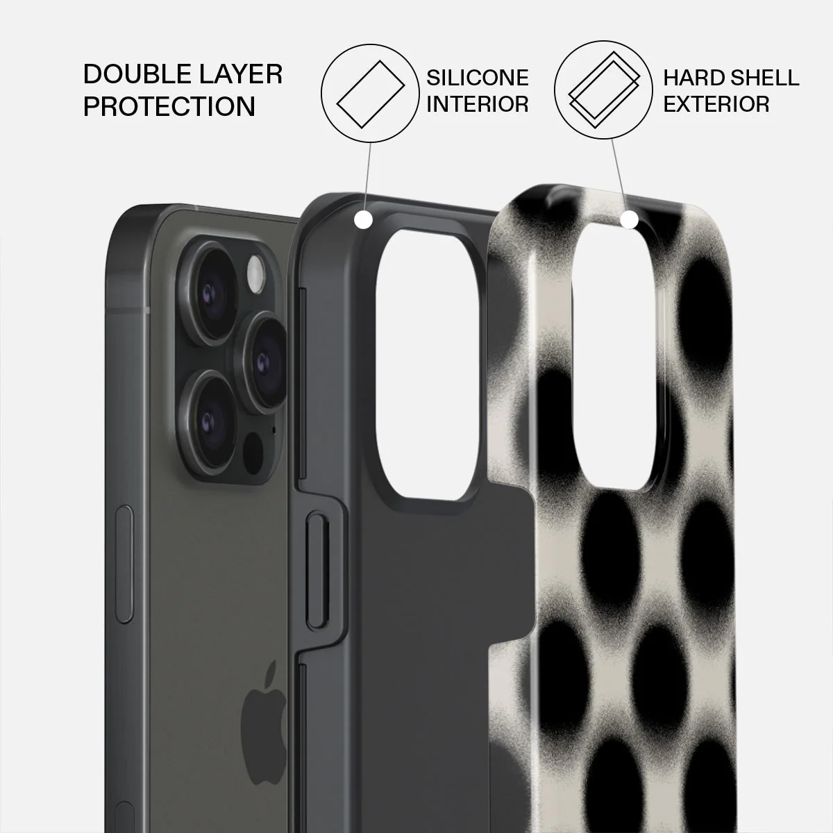 Orbit - iPhone 15 Pro Case - Image 2