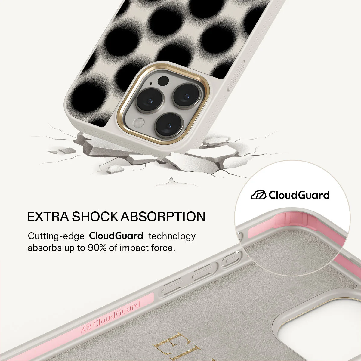 Orbit - iPhone 15 Pro Case - Image 21