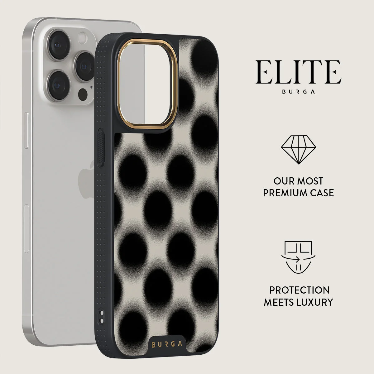 Orbit - iPhone 15 Pro Case - Image 6