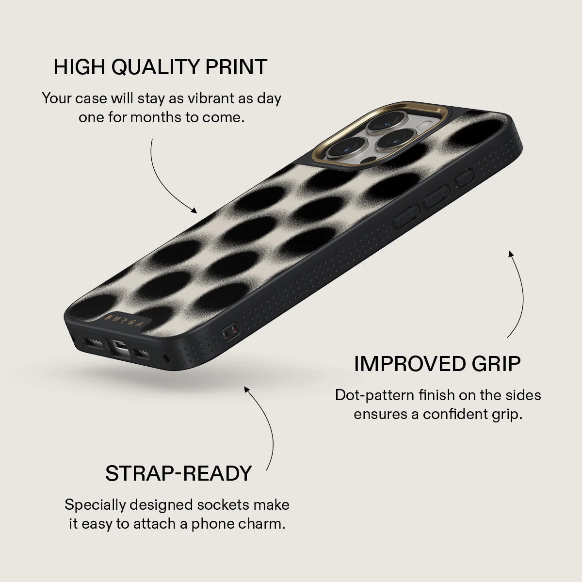 Orbit - iPhone 15 Pro Case - Image 9