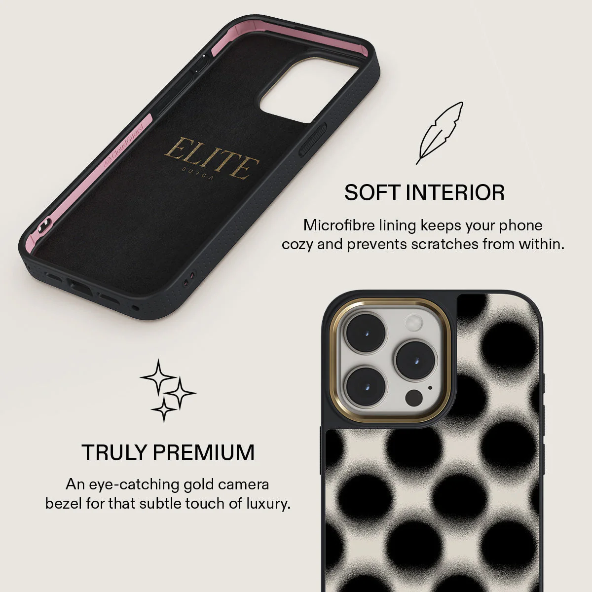 Orbit - iPhone 15 Pro Max Case - Image 10