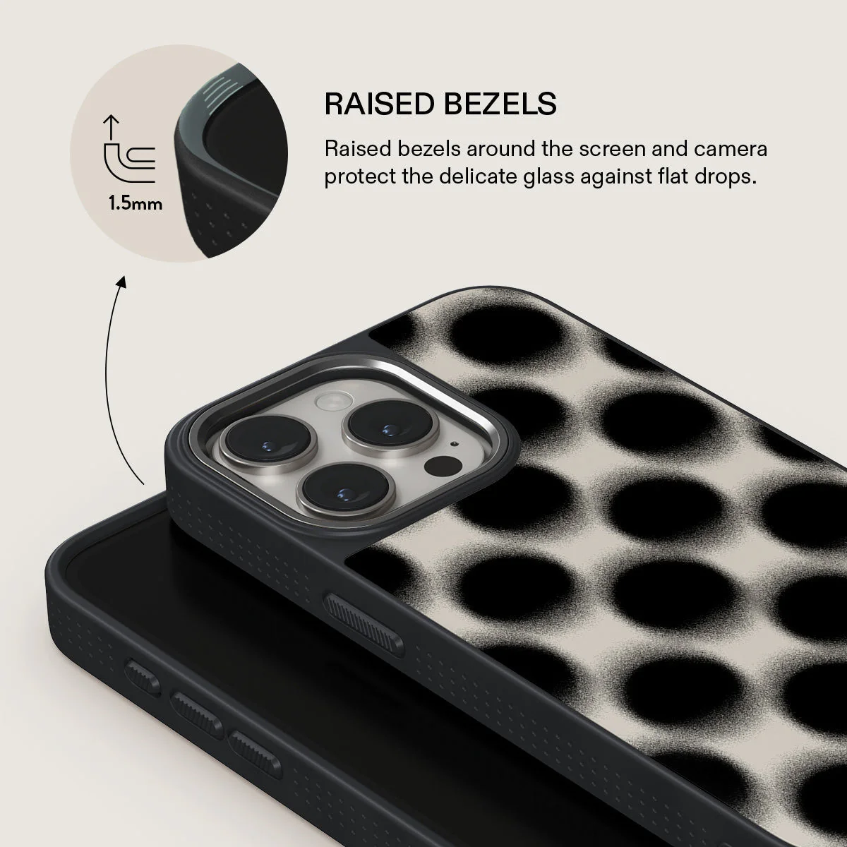 Orbit - iPhone 15 Pro Max Case - Image 15