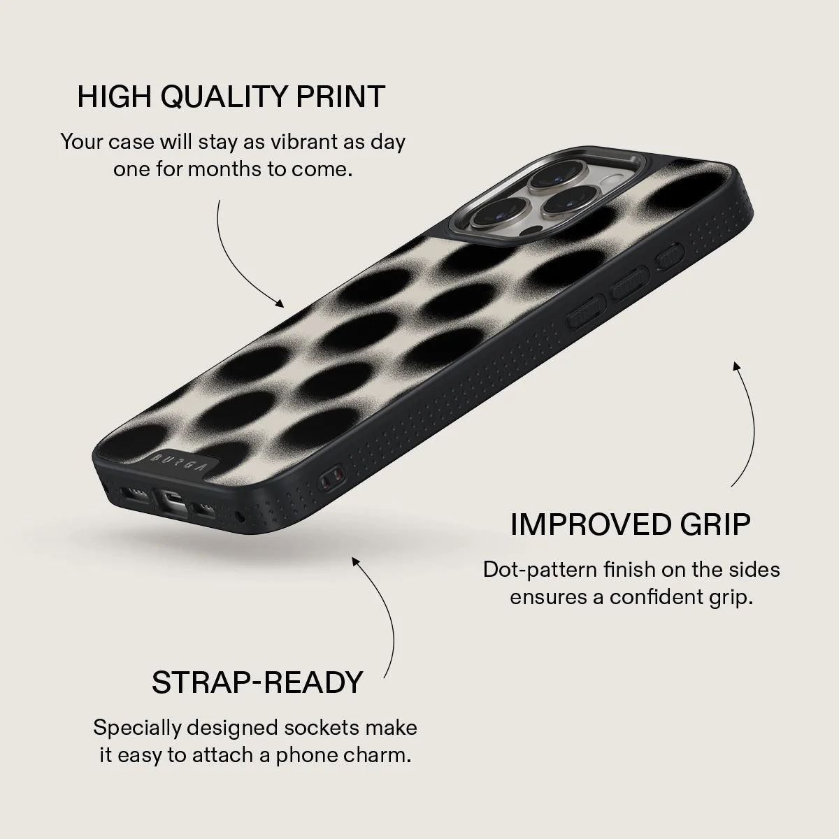 Orbit - iPhone 15 Pro Max Case - Image 16