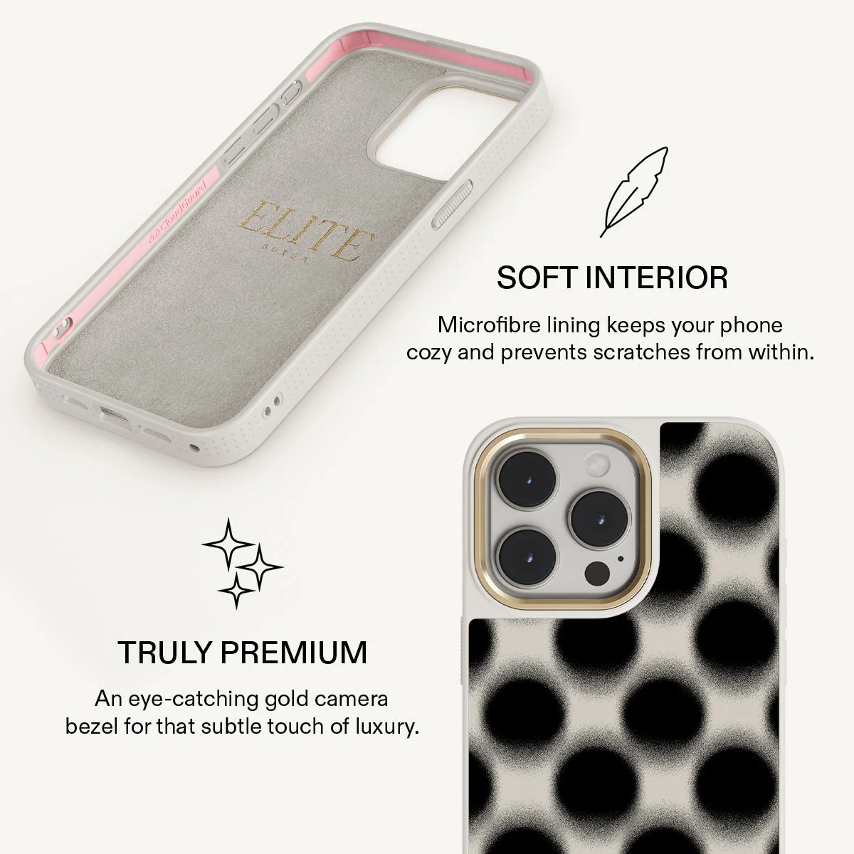 Orbit - iPhone 15 Pro Max Case - Image 24