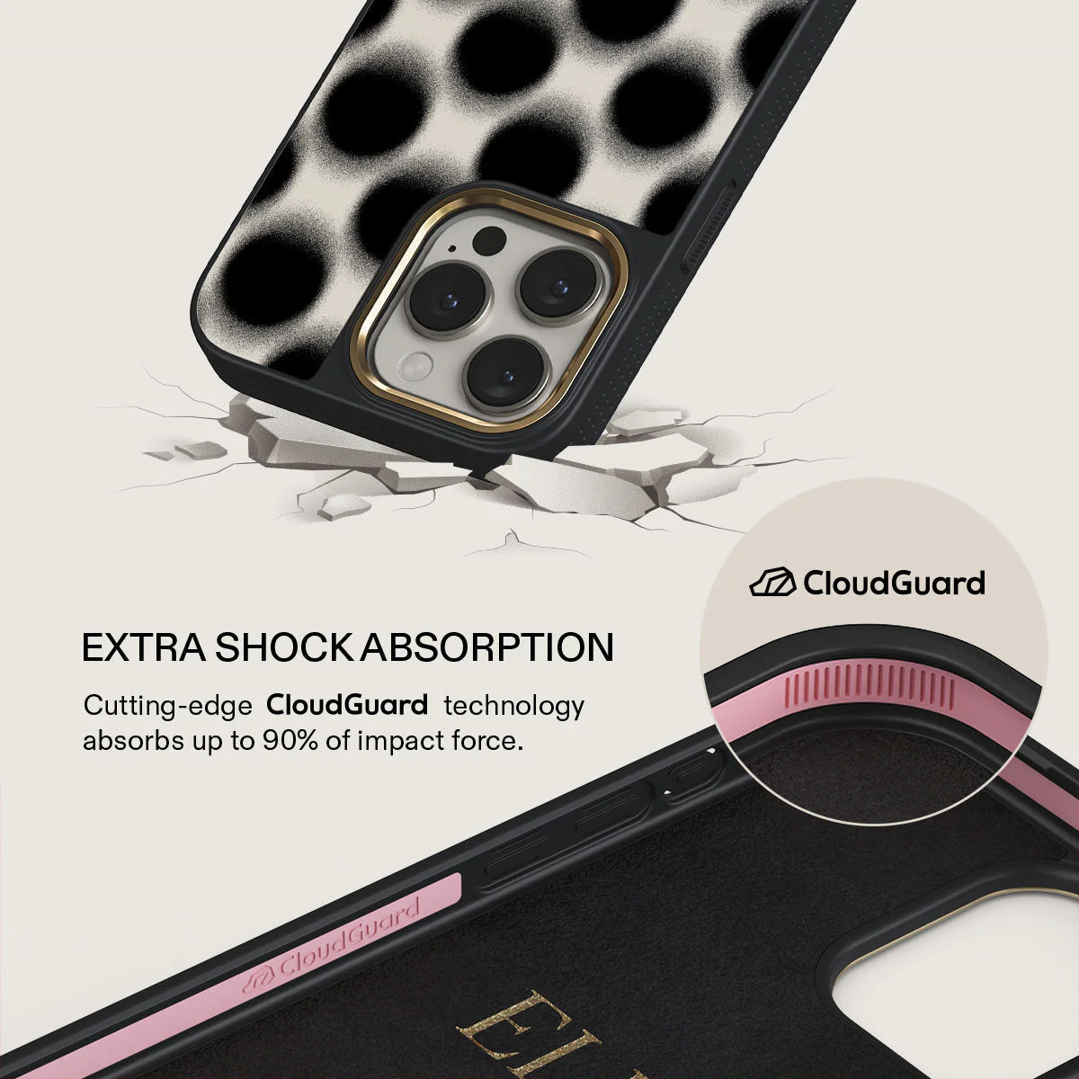 Orbit - iPhone 15 Pro Max Case - Image 7