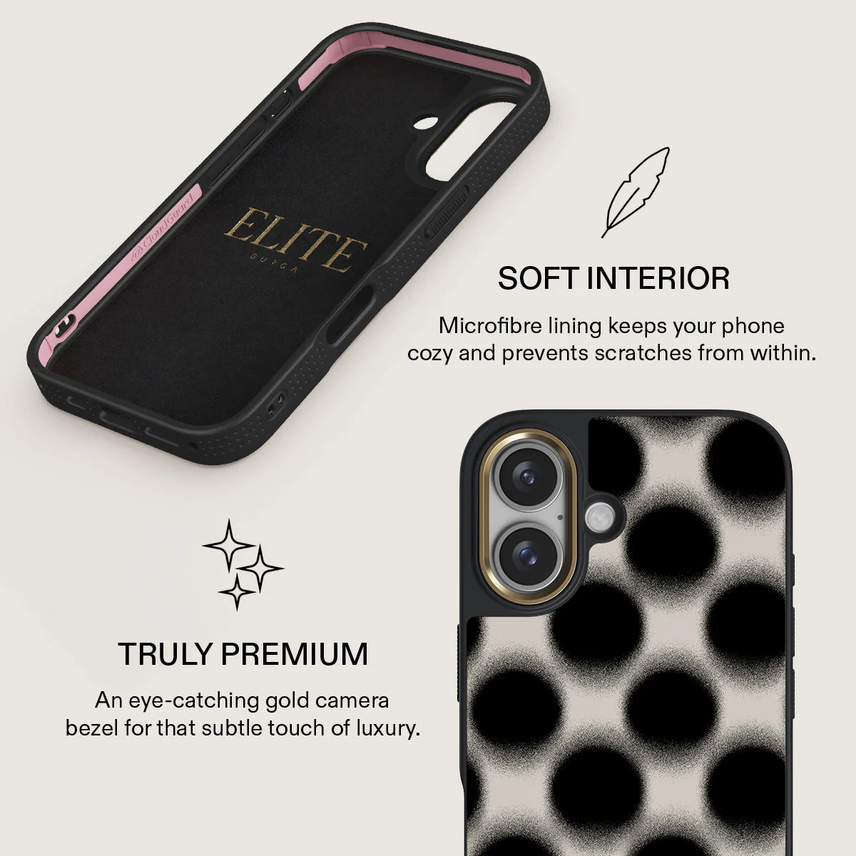 Orbit - iPhone 16 Case - Image 11