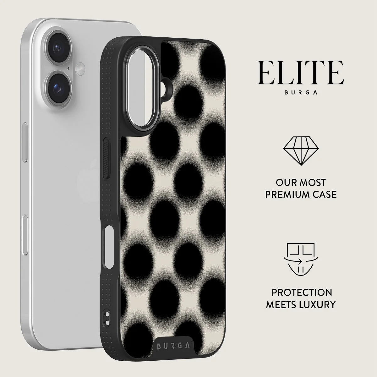 Orbit - iPhone 16 Case - Image 14