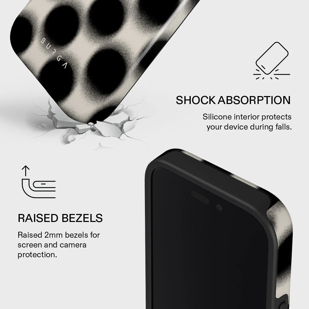 Orbit - iPhone 16 Case - Image 4