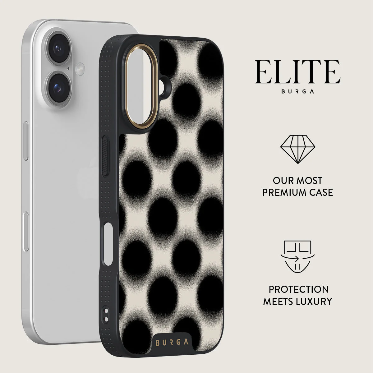 Orbit - iPhone 16 Case - Image 7