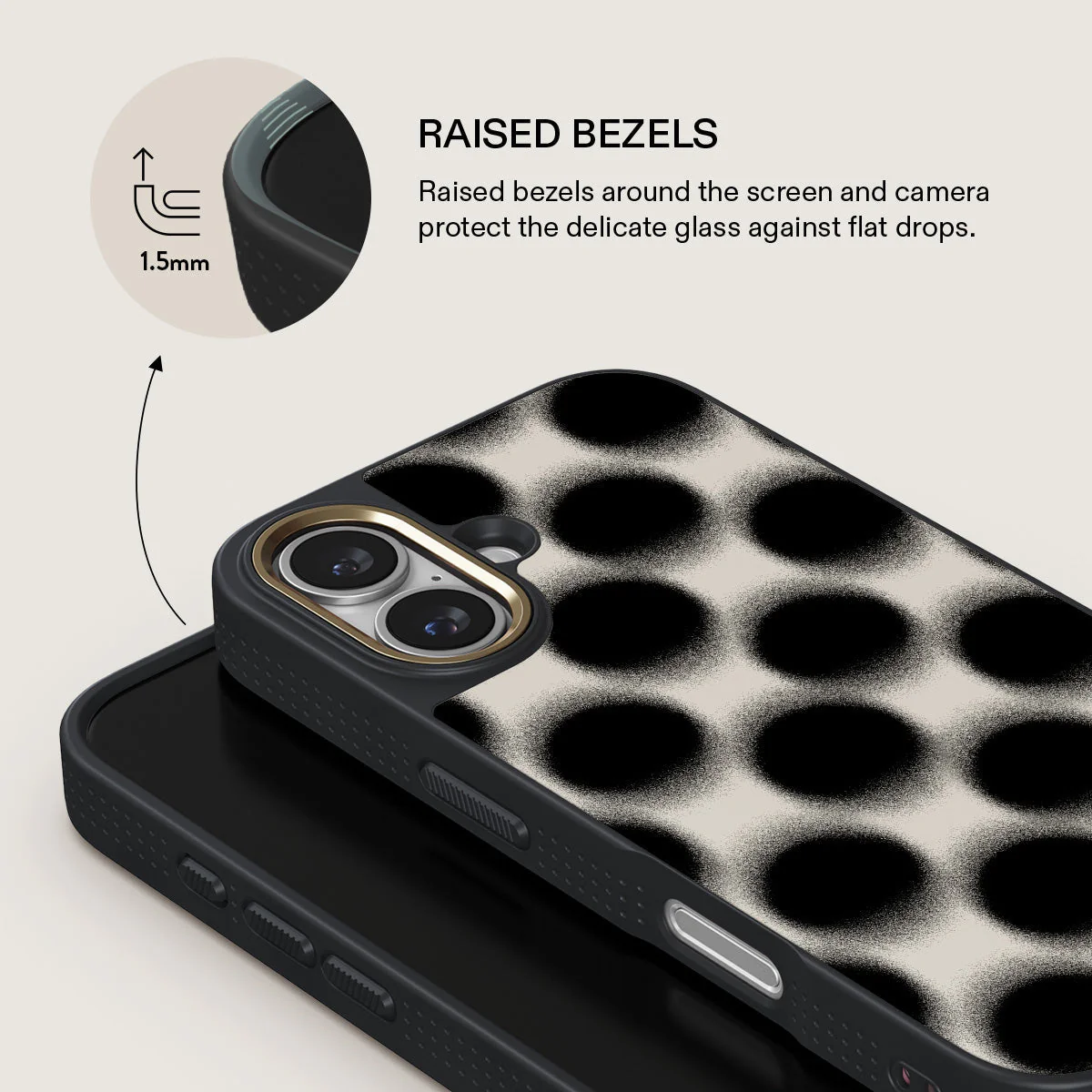 Orbit - iPhone 16 Case - Image 9