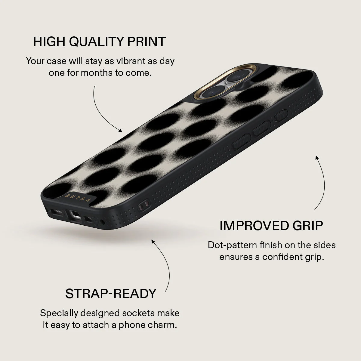 Orbit - iPhone 16 Plus Case - Image 10