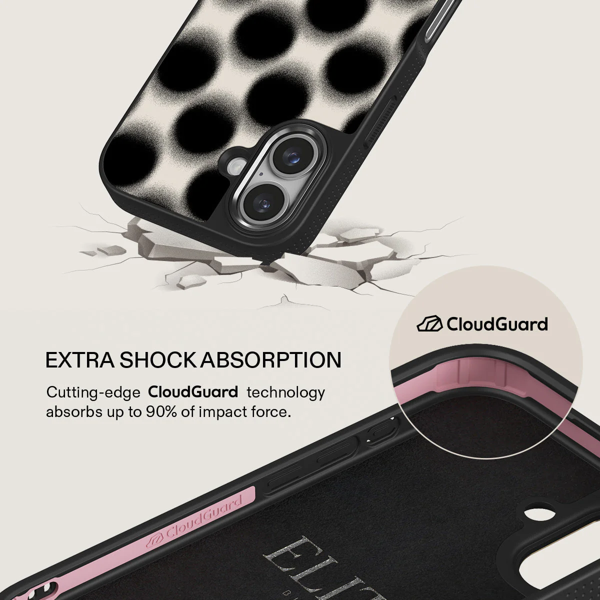 Orbit - iPhone 16 Plus Case - Image 15