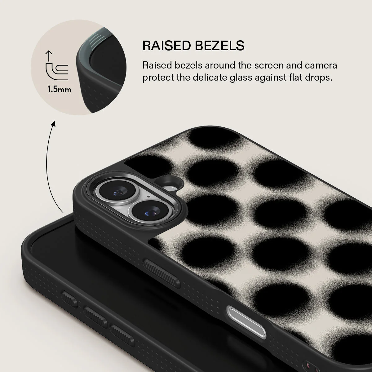 Orbit - iPhone 16 Plus Case - Image 16