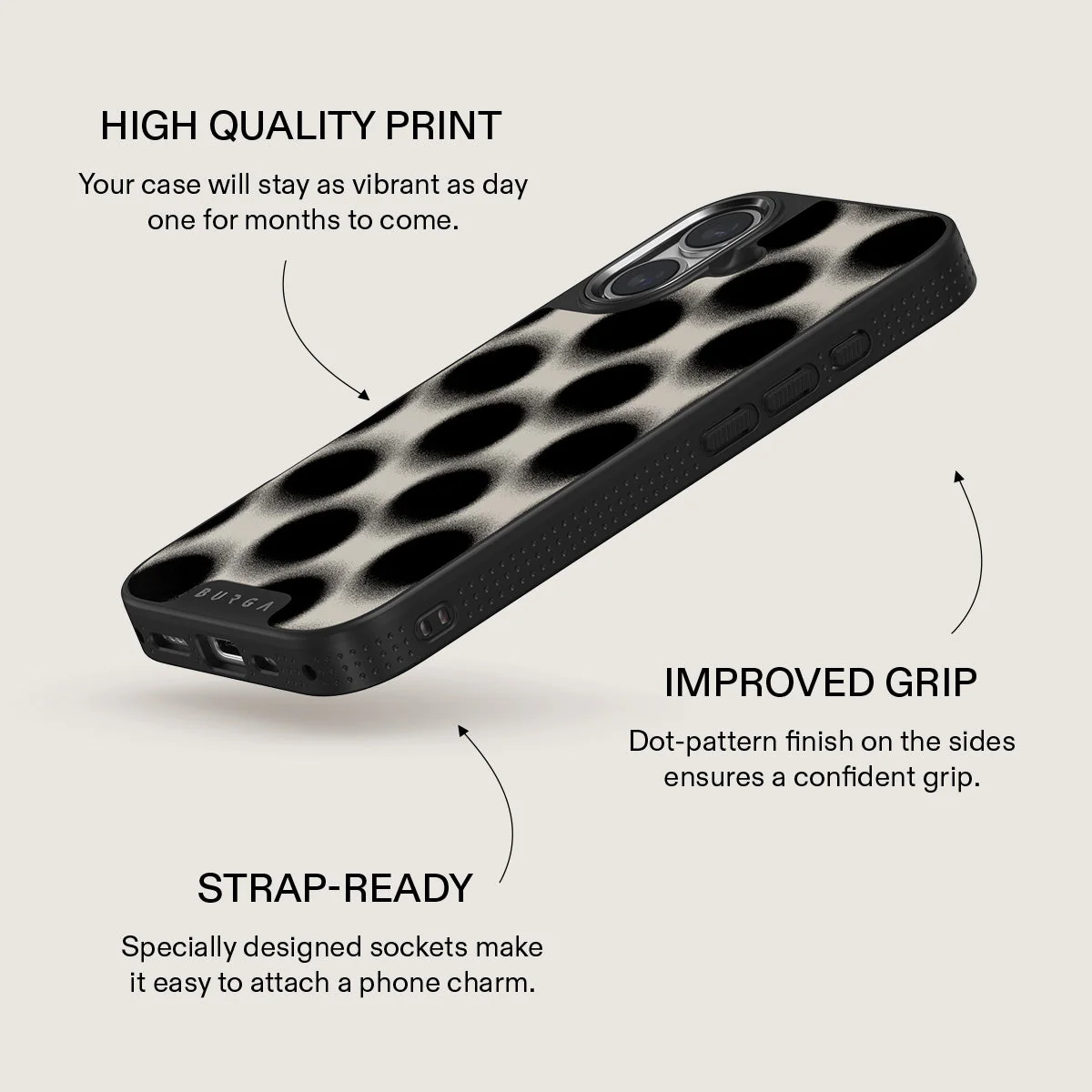 Orbit - iPhone 16 Plus Case - Image 17
