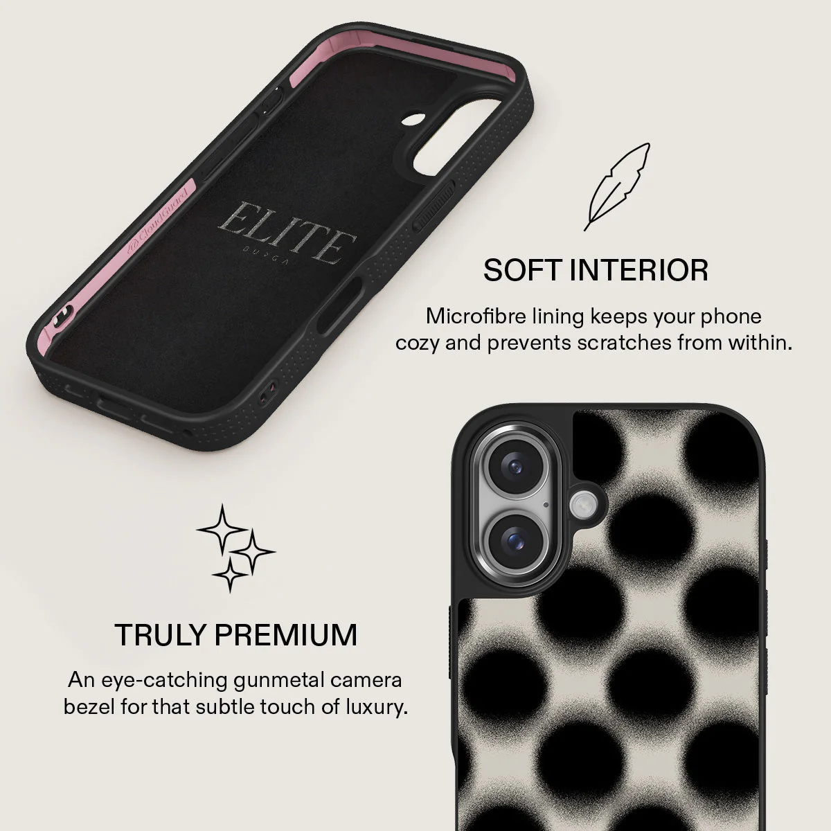 Orbit - iPhone 16 Plus Case - Image 18