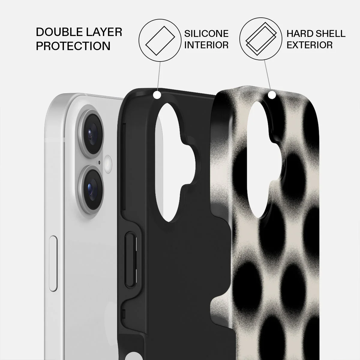 Orbit - iPhone 16 Plus Case - Image 2