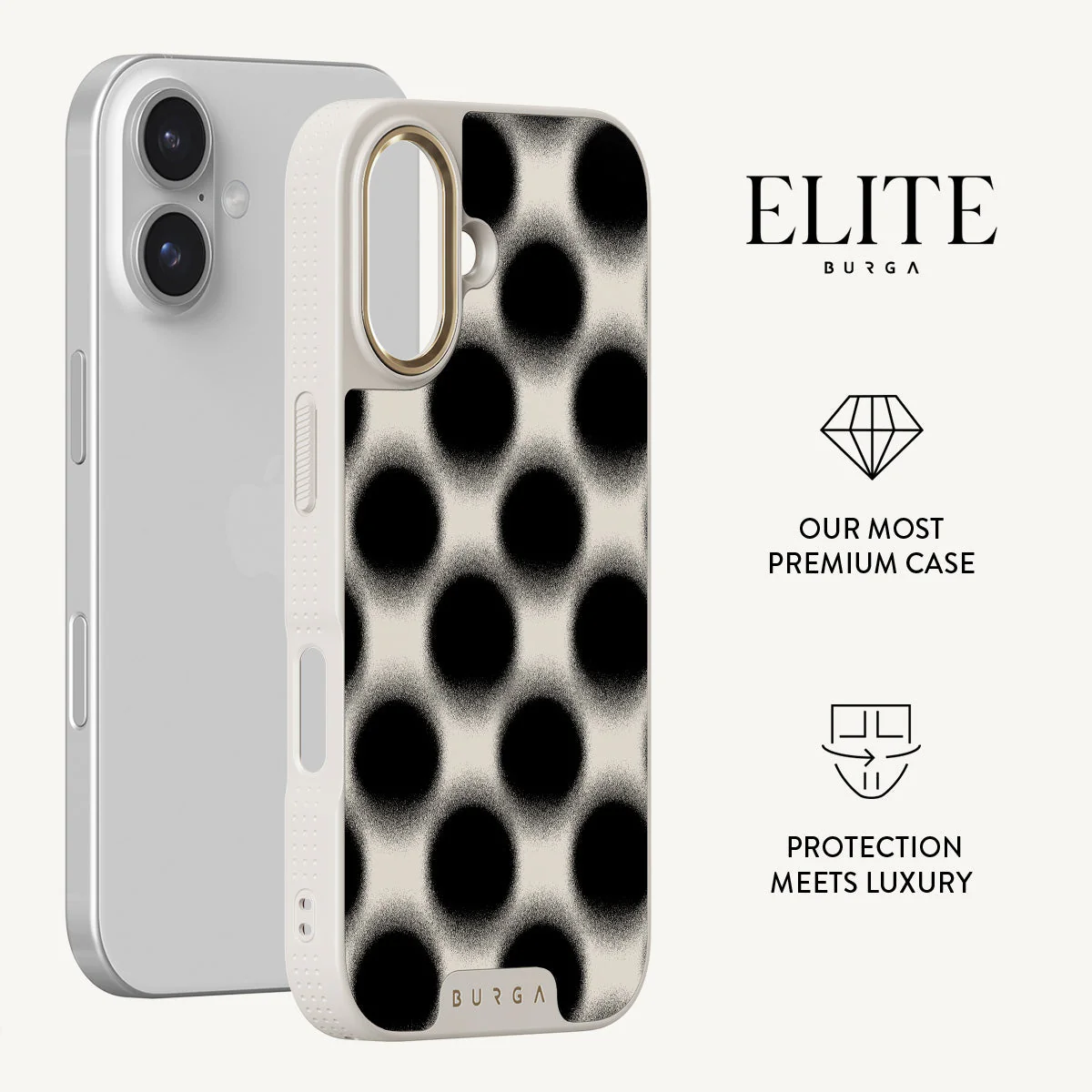 Orbit - iPhone 16 Plus Case - Image 21