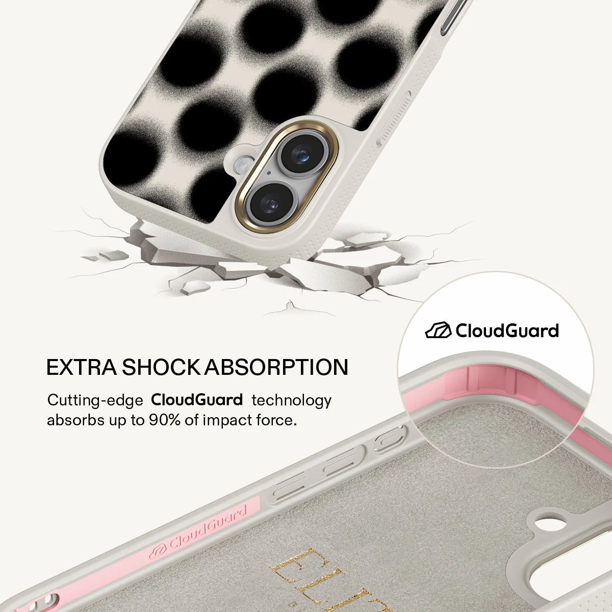 Orbit - iPhone 16 Plus Case - Image 22