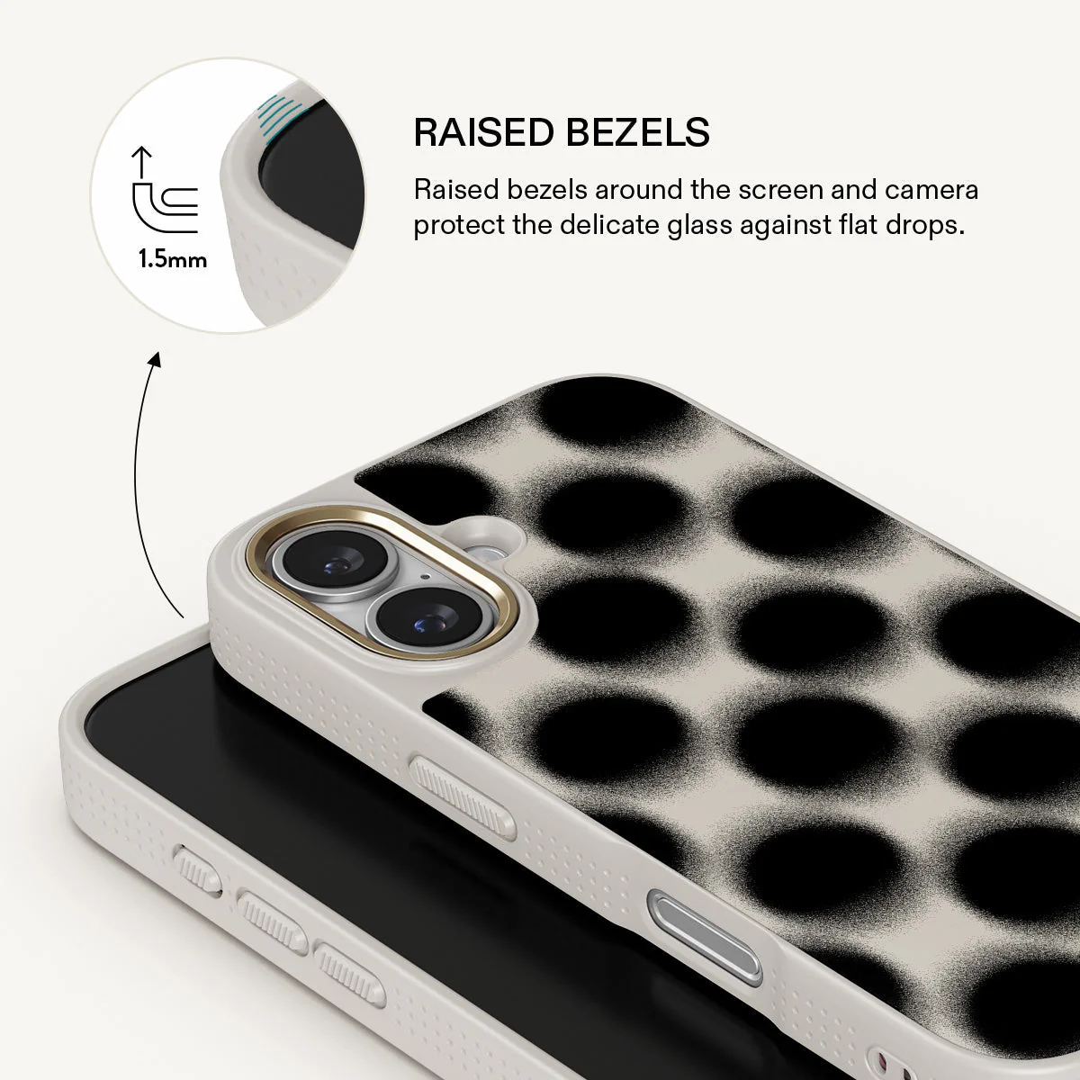 Orbit - iPhone 16 Plus Case - Image 23