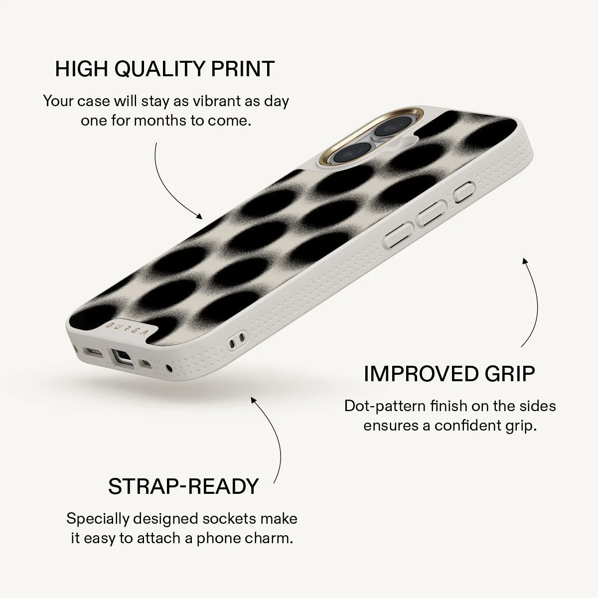 Orbit - iPhone 16 Plus Case - Image 24