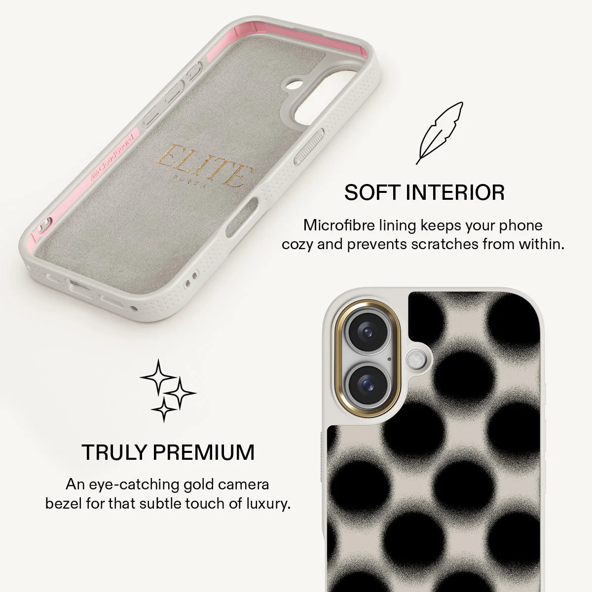 Orbit - iPhone 16 Plus Case - Image 25