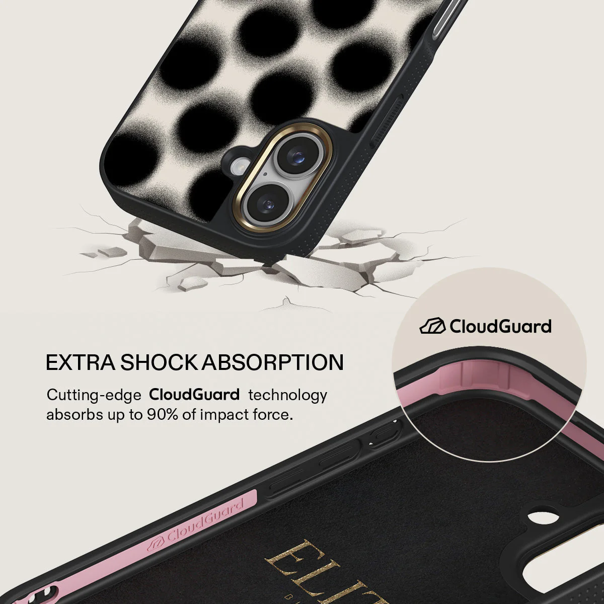 Orbit - iPhone 16 Plus Case - Image 8