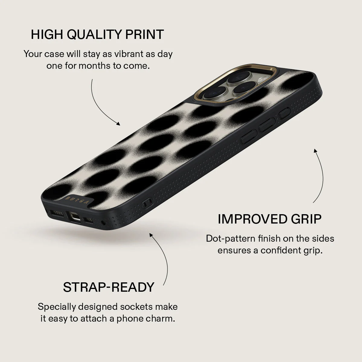 Orbit - iPhone 16 Pro Case - Image 10