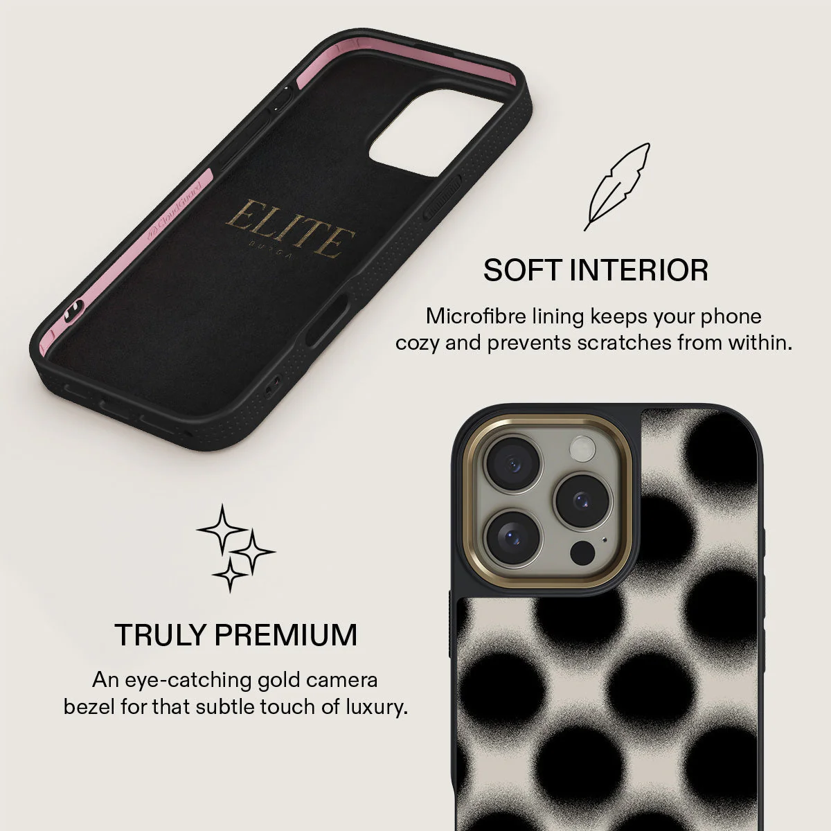 Orbit - iPhone 16 Pro Case - Image 11