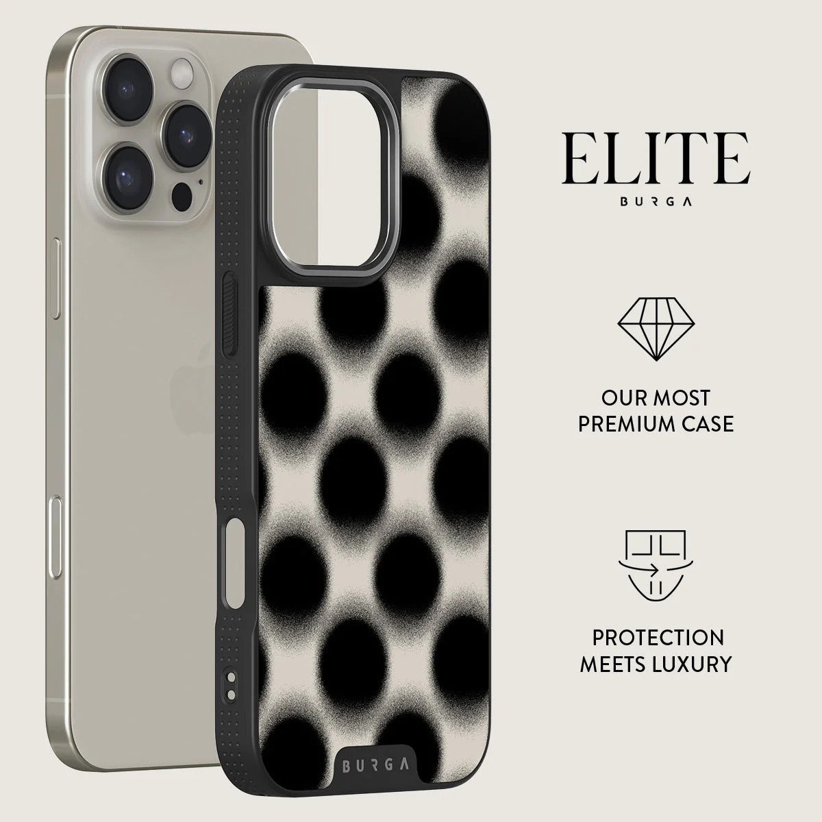 Orbit - iPhone 16 Pro Case - Image 14