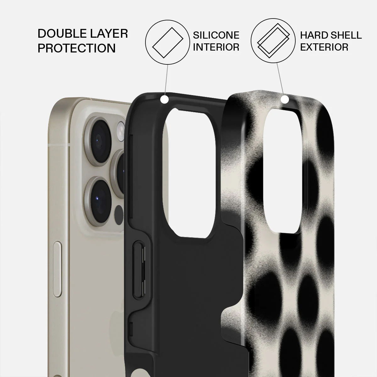 Orbit - iPhone 16 Pro Case - Image 2