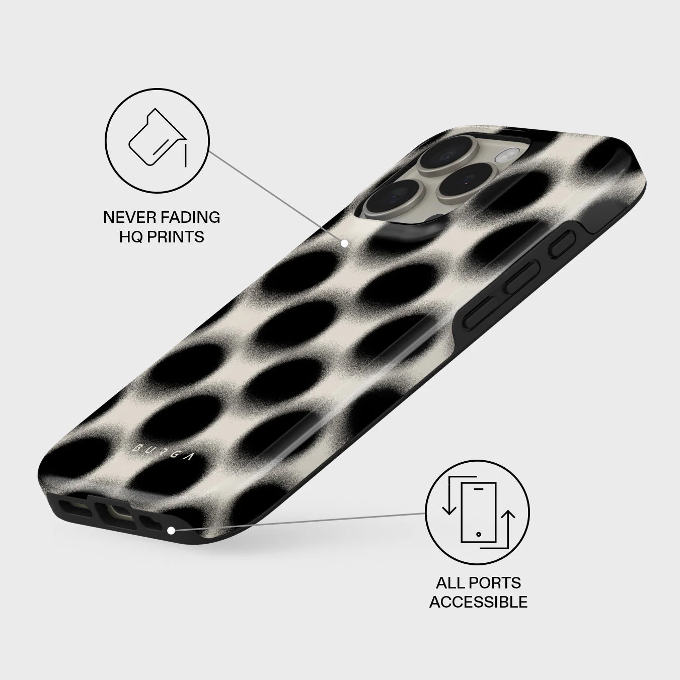 Orbit - iPhone 16 Pro Case - Image 3