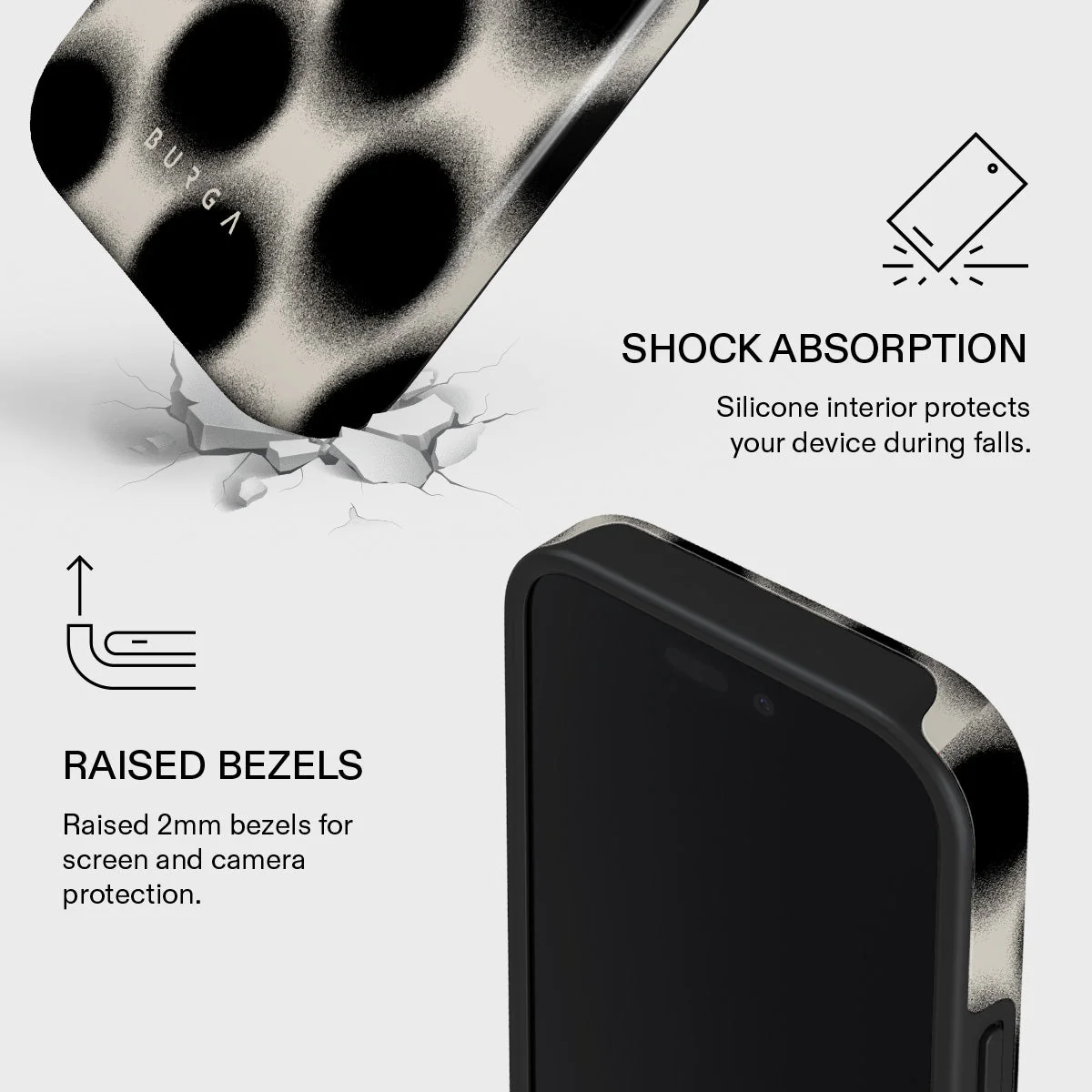 Orbit - iPhone 16 Pro Case - Image 4
