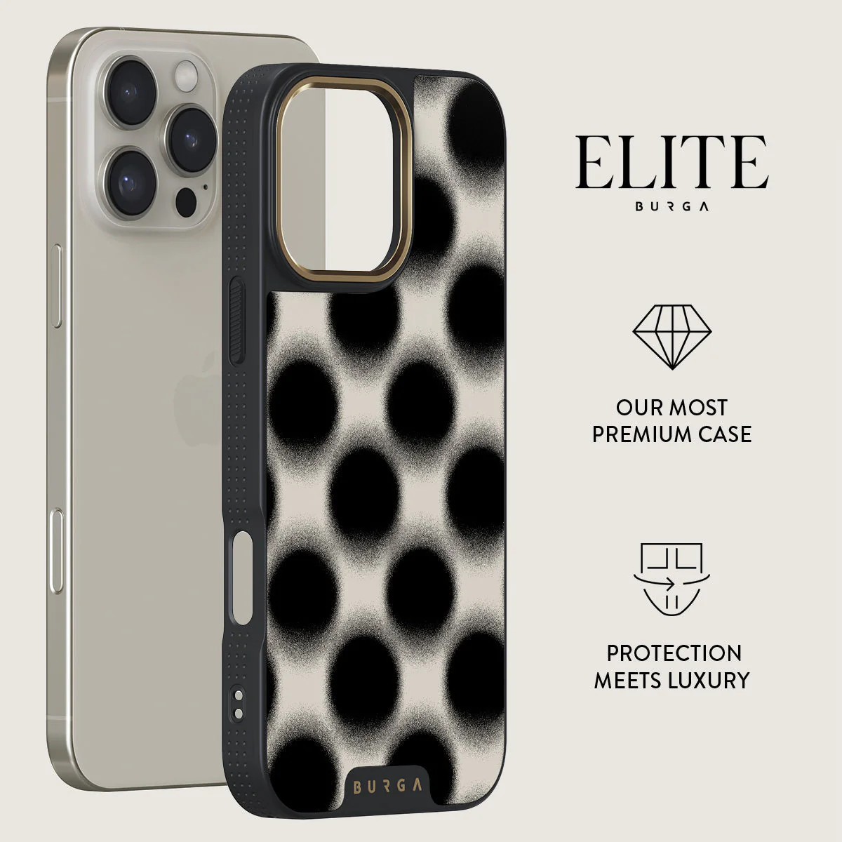 Orbit - iPhone 16 Pro Case - Image 7