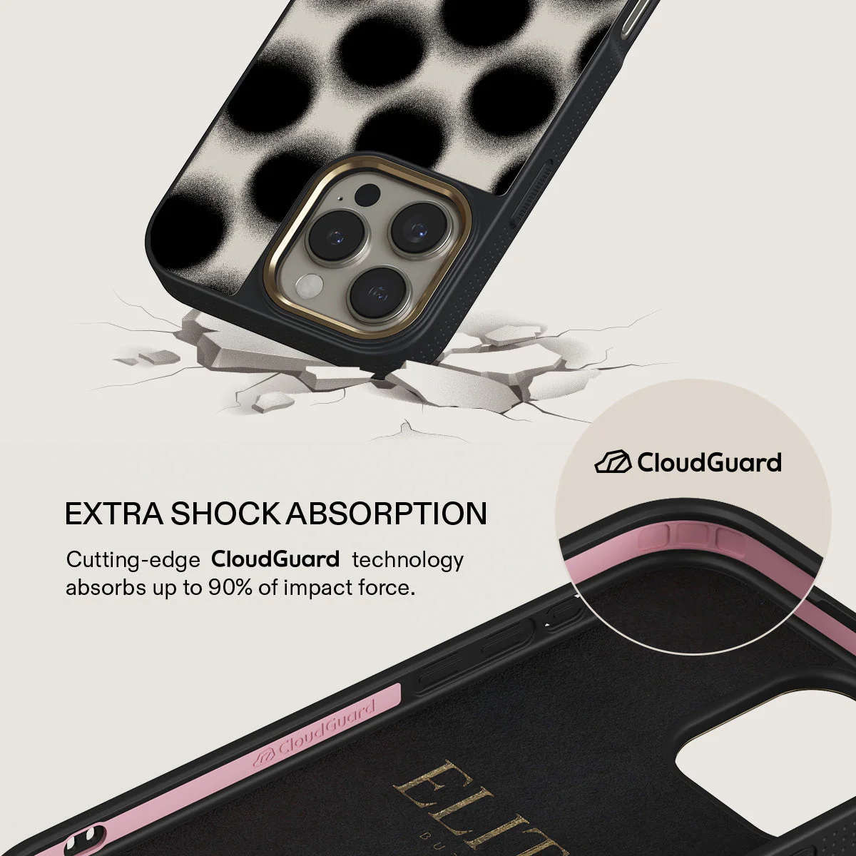 Orbit - iPhone 16 Pro Case - Image 8