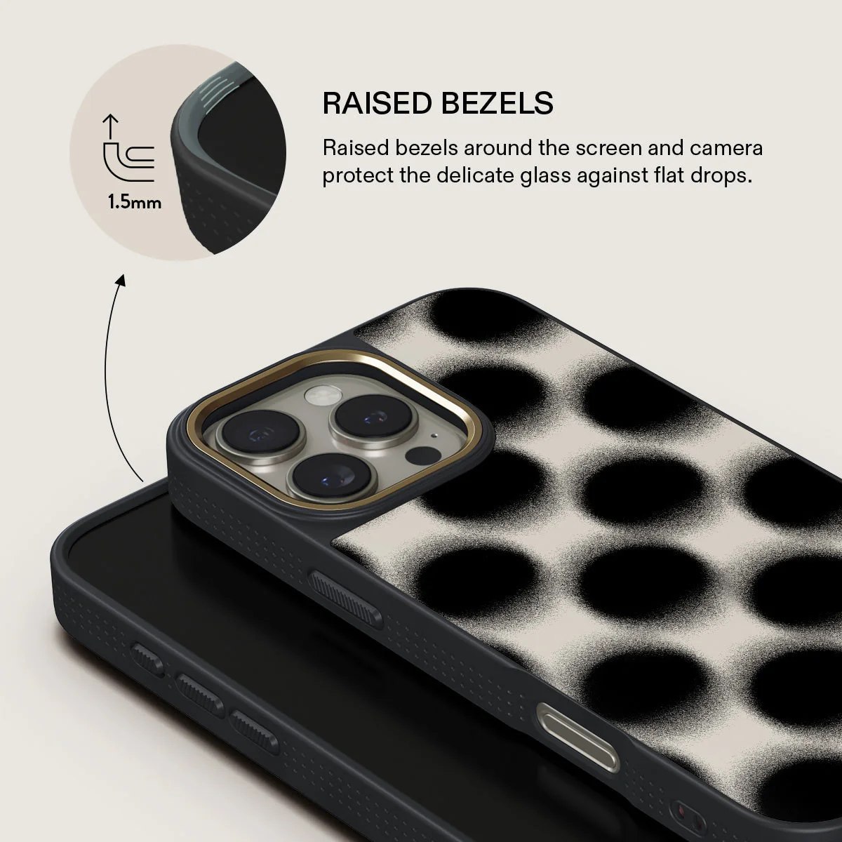 Orbit - iPhone 16 Pro Case - Image 9