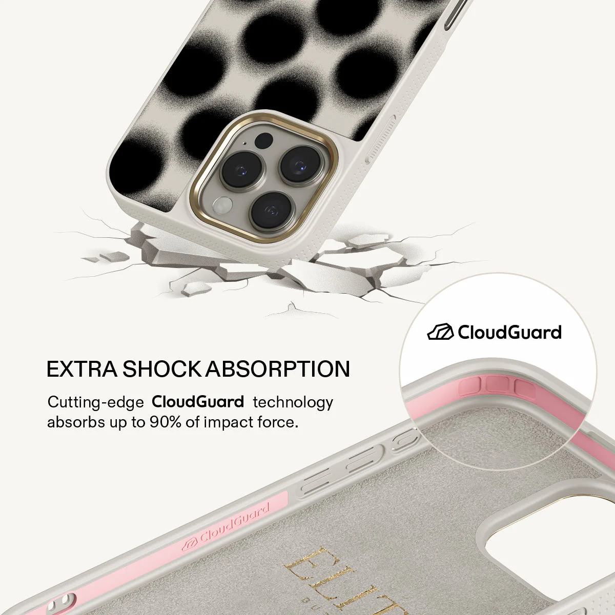 Orbit - iPhone 16 Pro Max Case - Image 22