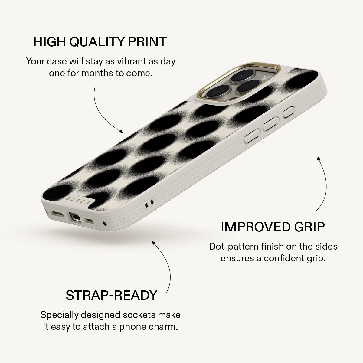 Orbit - iPhone 16 Pro Max Case - Image 24