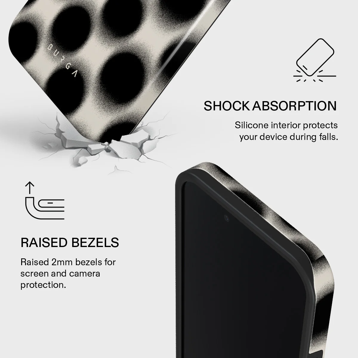 Orbit - iPhone 16e Case - Image 4