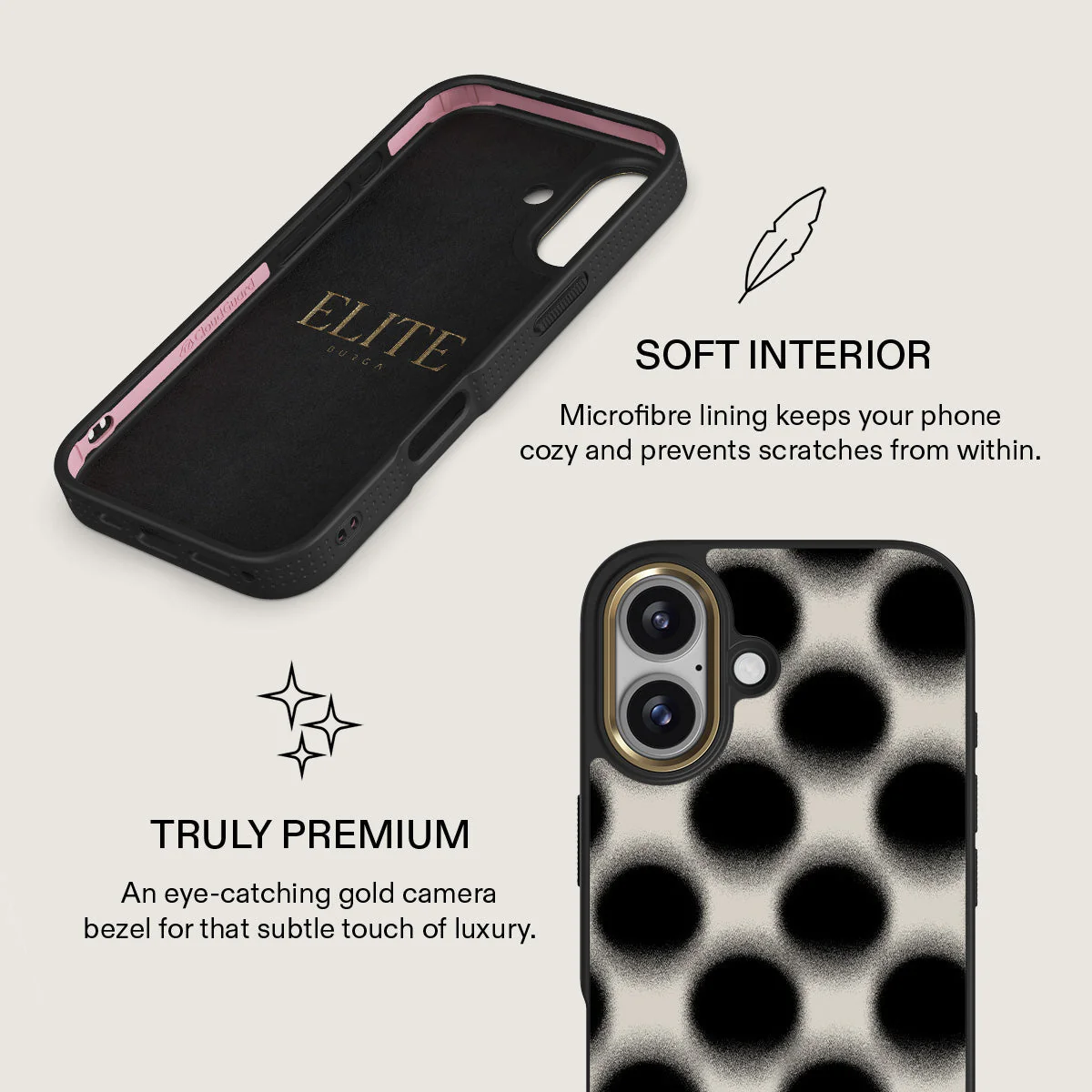 Orbit - iPhone 17 Case - Image 10