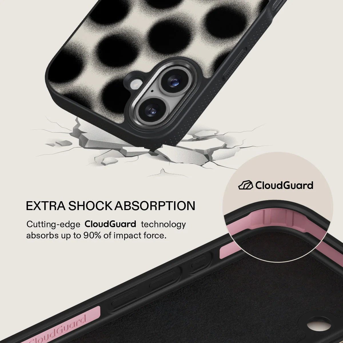 Orbit - iPhone 17 Case - Image 14