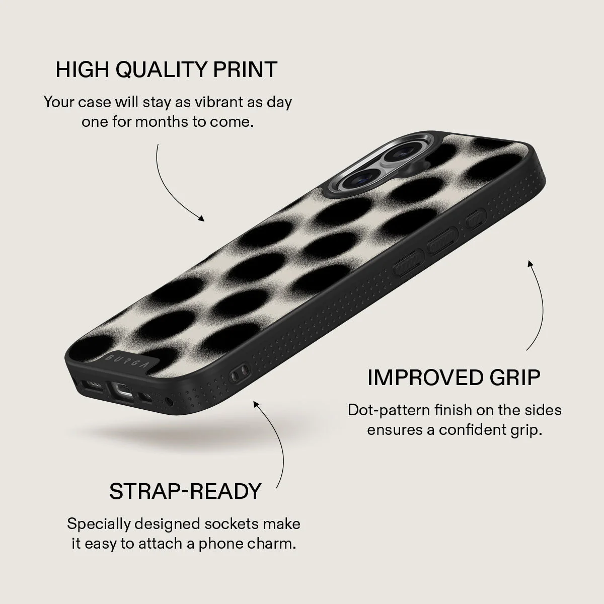 Orbit - iPhone 17 Case - Image 16