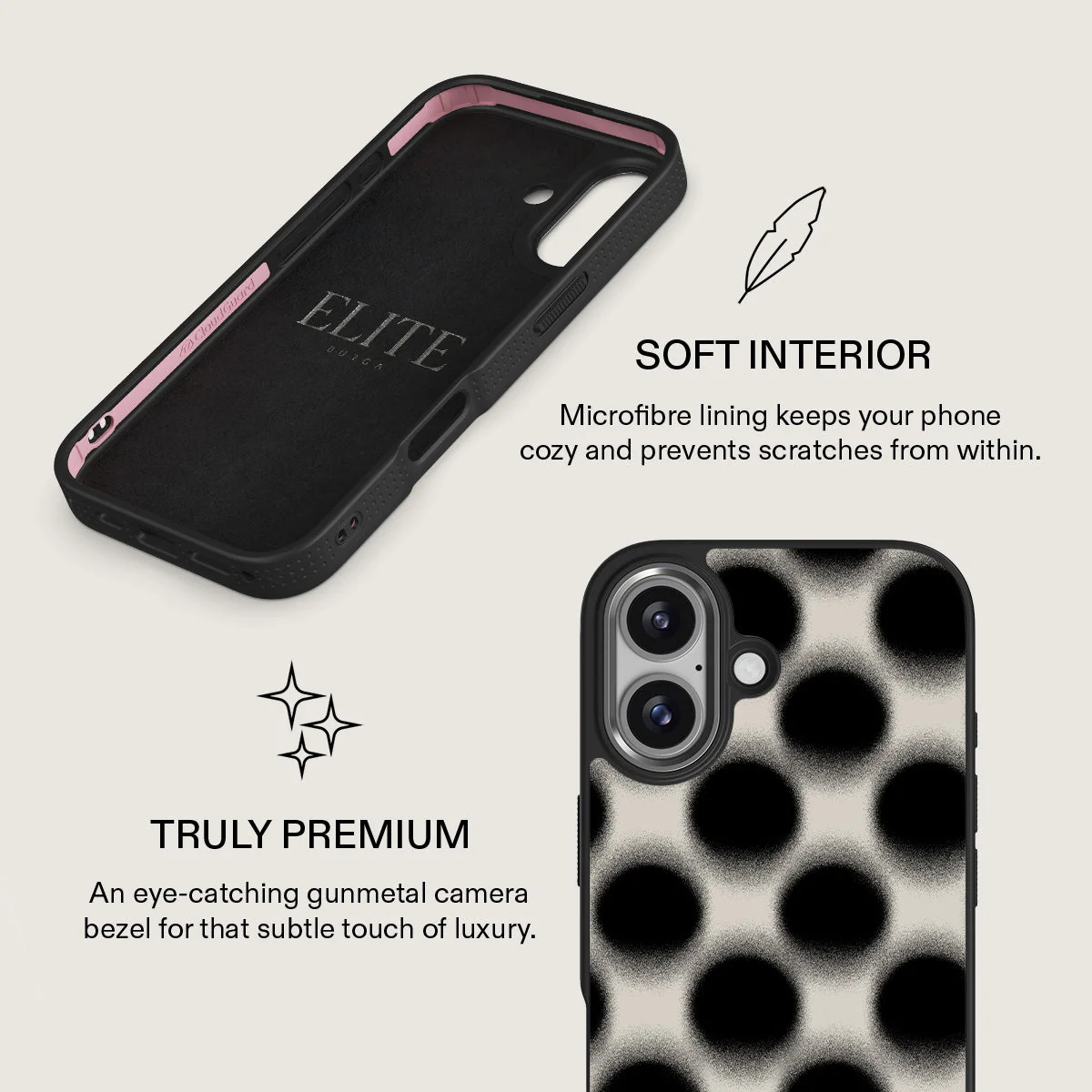 Orbit - iPhone 17 Case - Image 17