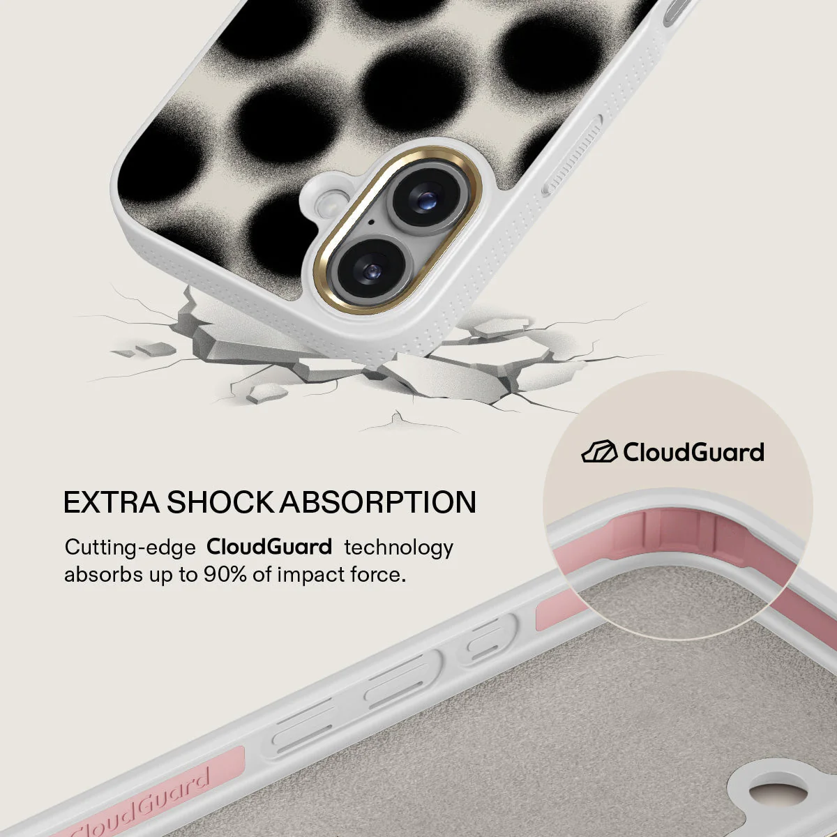 Orbit - iPhone 17 Case - Image 21
