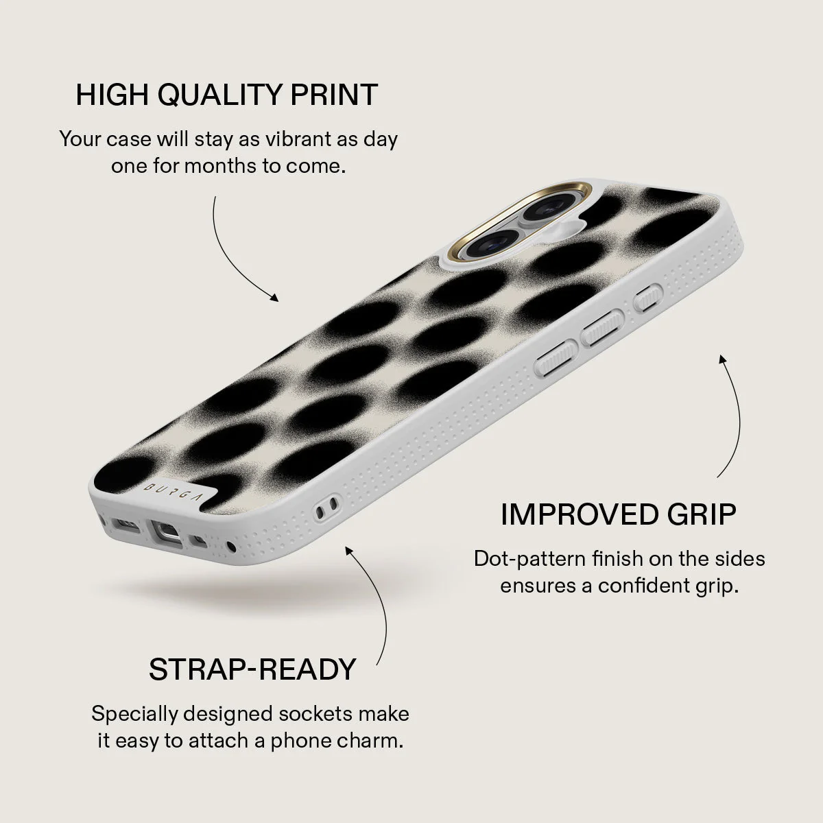 Orbit - iPhone 17 Case - Image 23