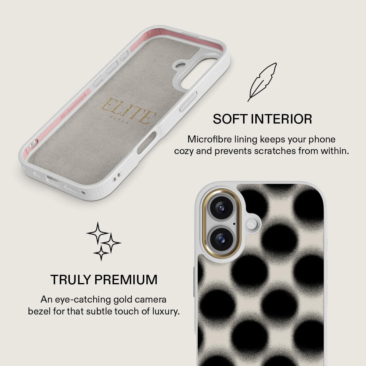 Orbit - iPhone 17 Case - Image 24