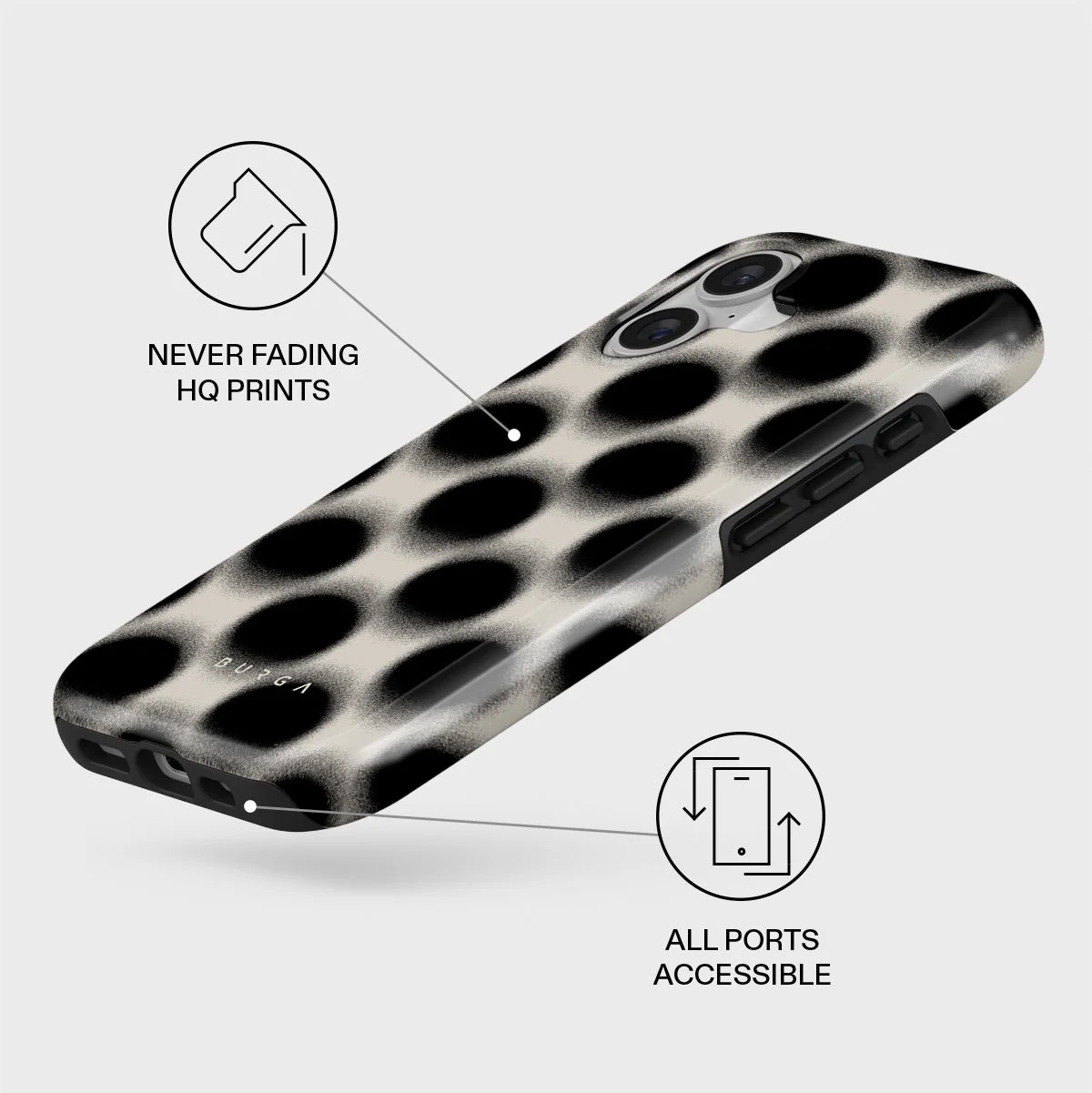 Orbit - iPhone 17 Case - Image 3