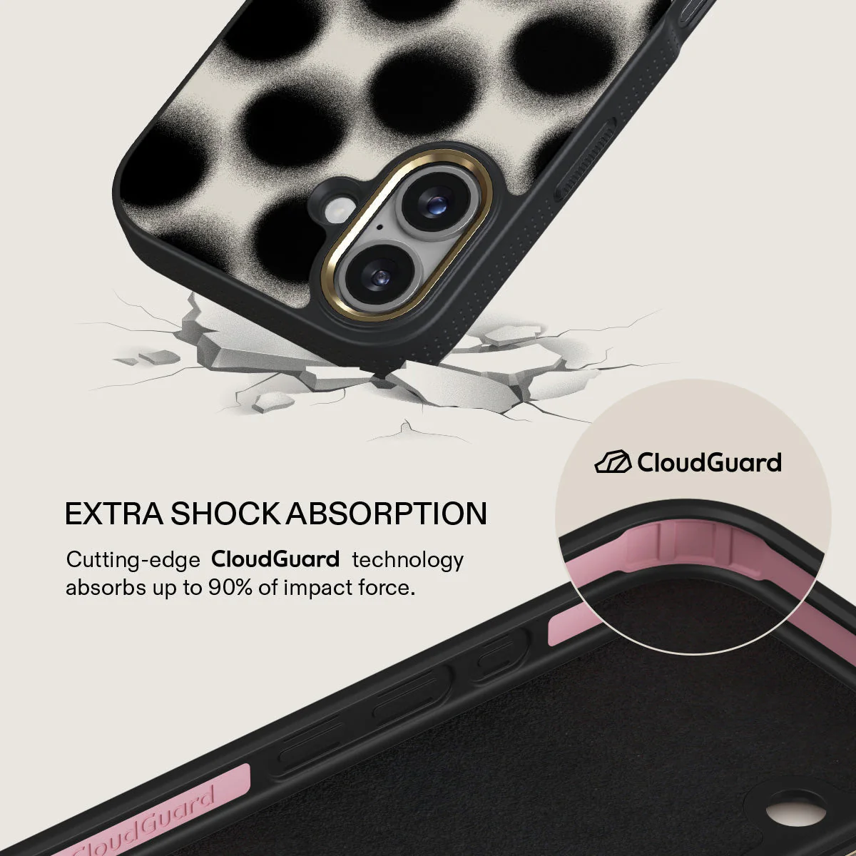 Orbit - iPhone 17 Case - Image 7