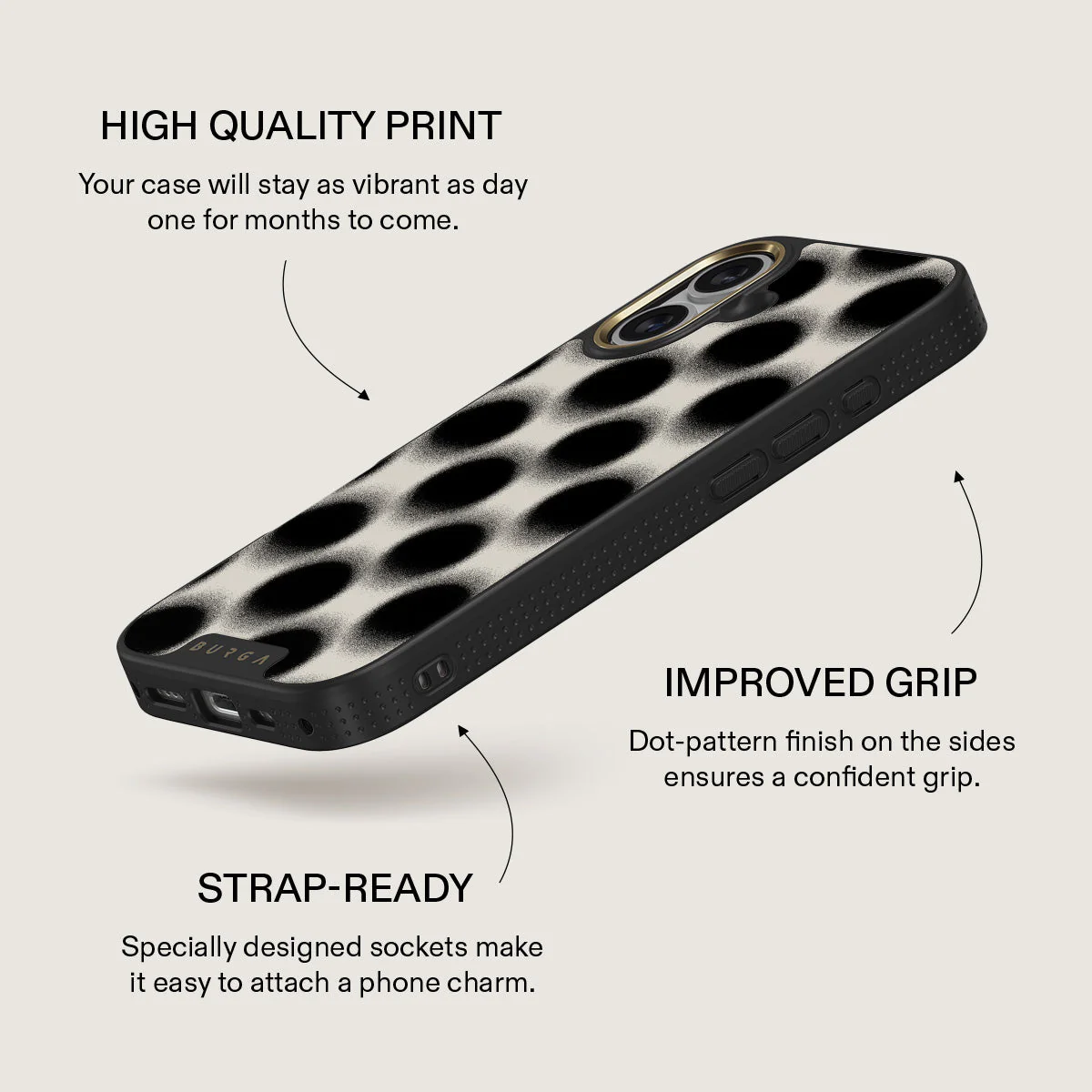 Orbit - iPhone 17 Case - Image 9