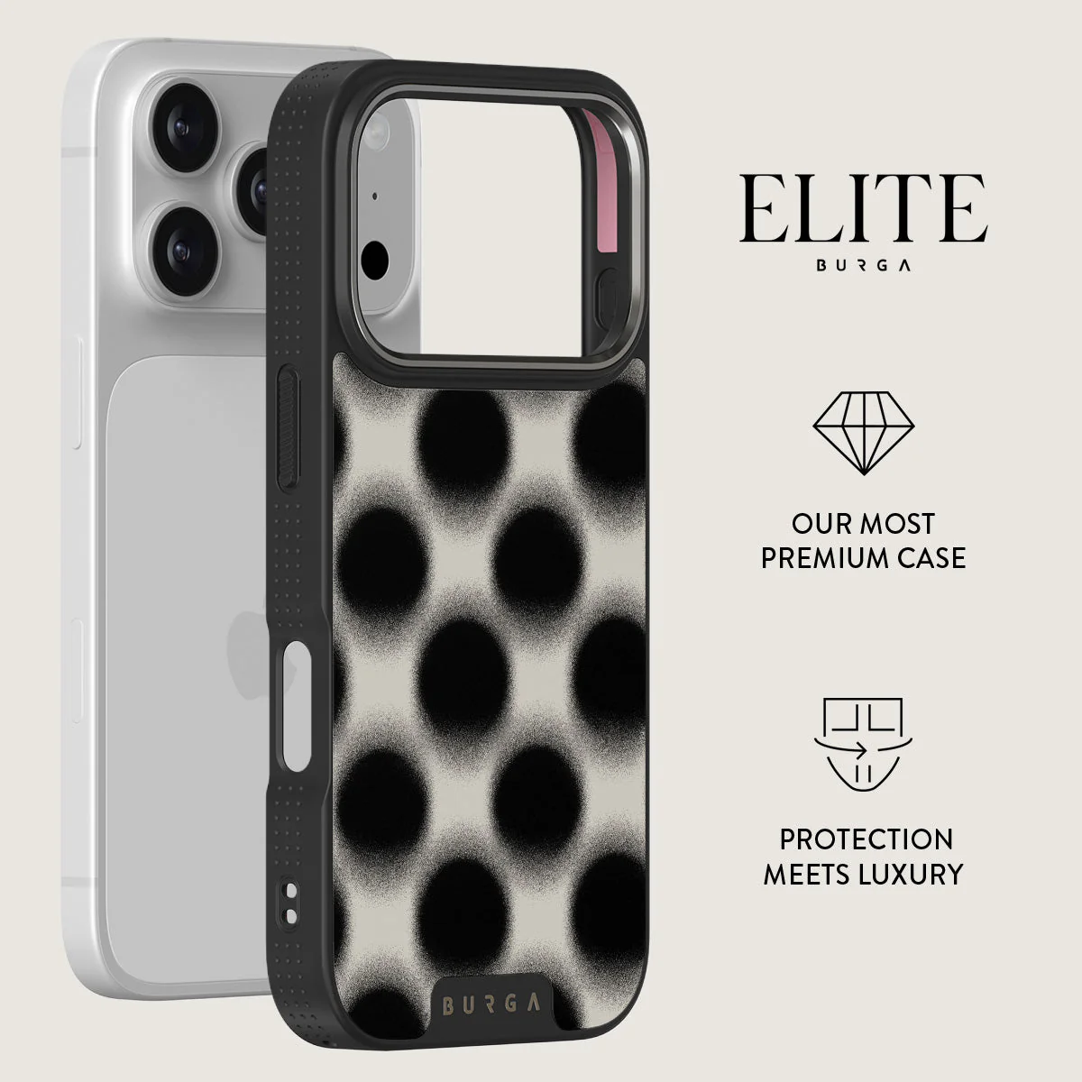 Orbit - iPhone 17 Pro Case - Image 13