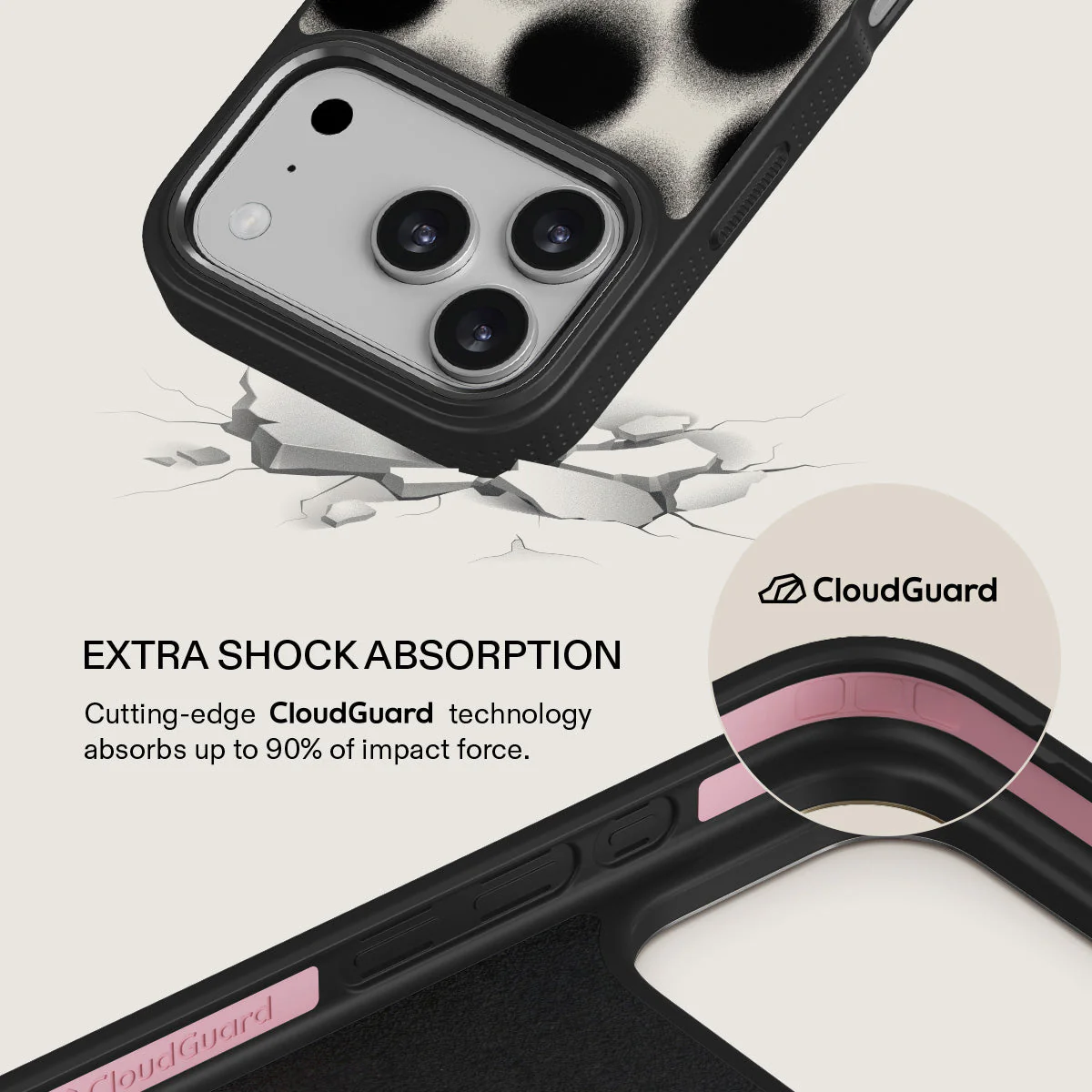 Orbit - iPhone 17 Pro Case - Image 14